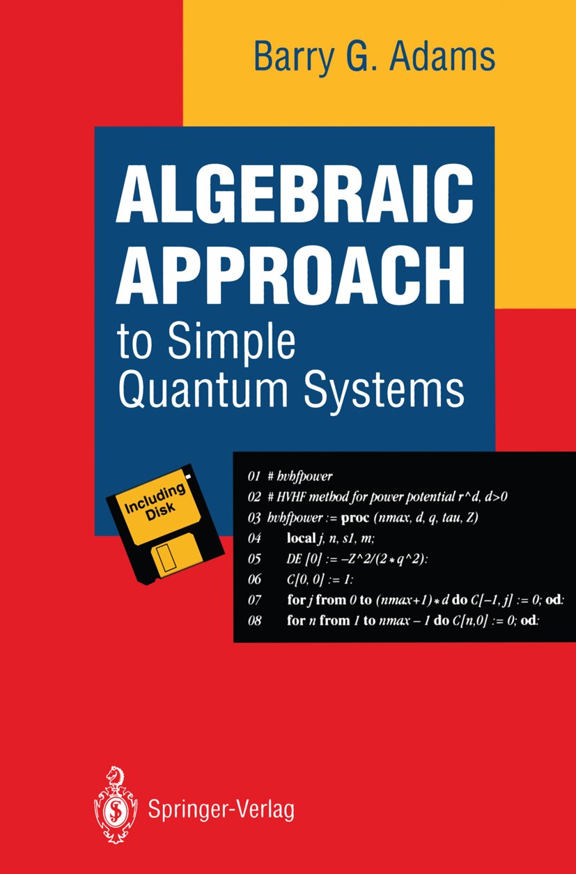Nato ASI Subseries G: