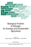 Biological Fixation of Nitrogen for Ecology and Sustainable Agriculture