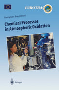Transport and Chemical Transformation of Pollutants in the Troposphere