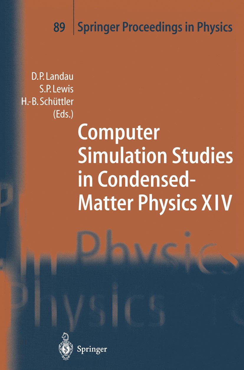Springer Proceedings in Physics