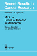 Recent Results in Cancer Research
