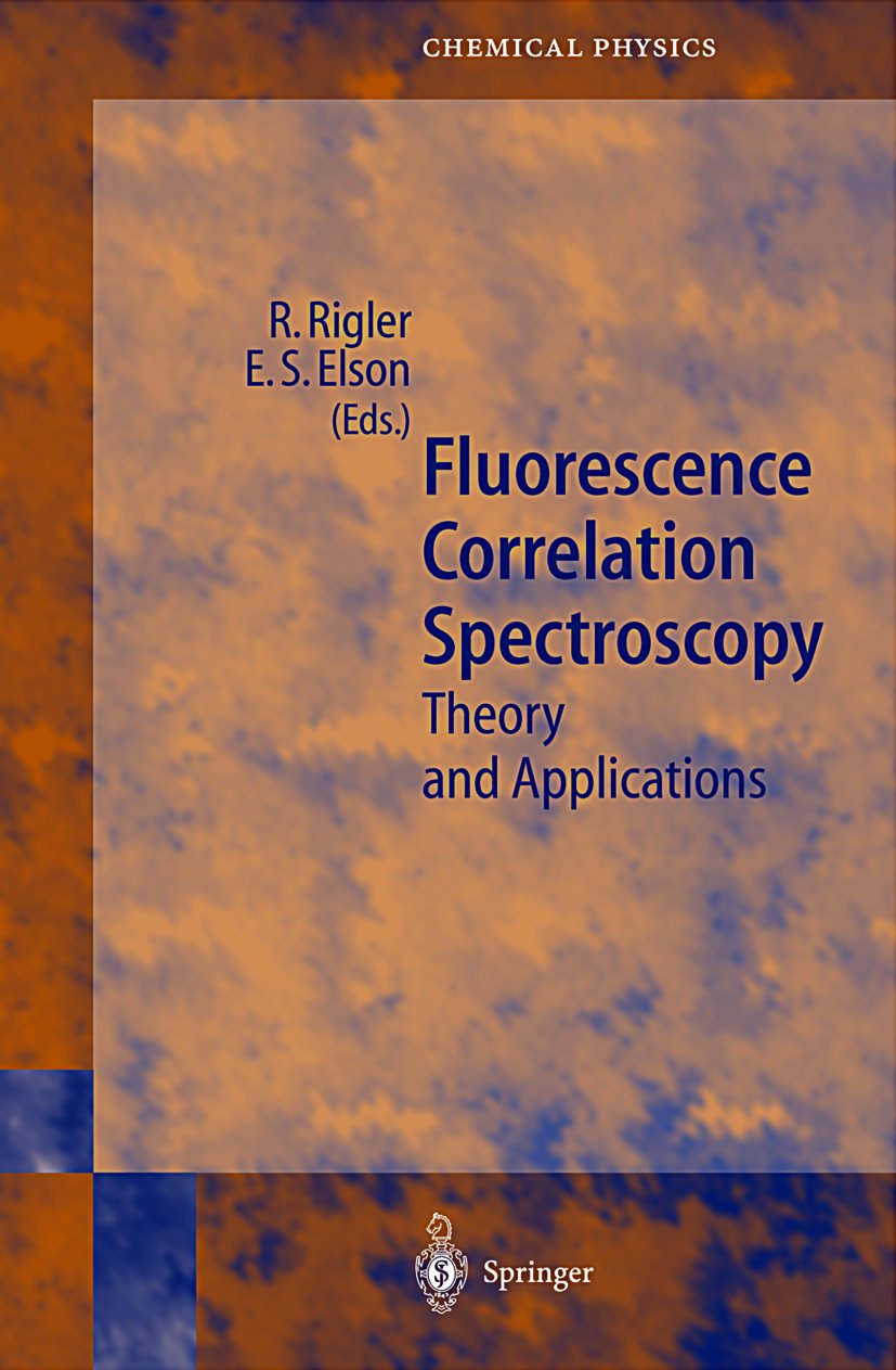 Springer Series in Chemical Physics