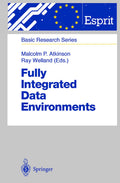 ESPRIT Basic Research Series