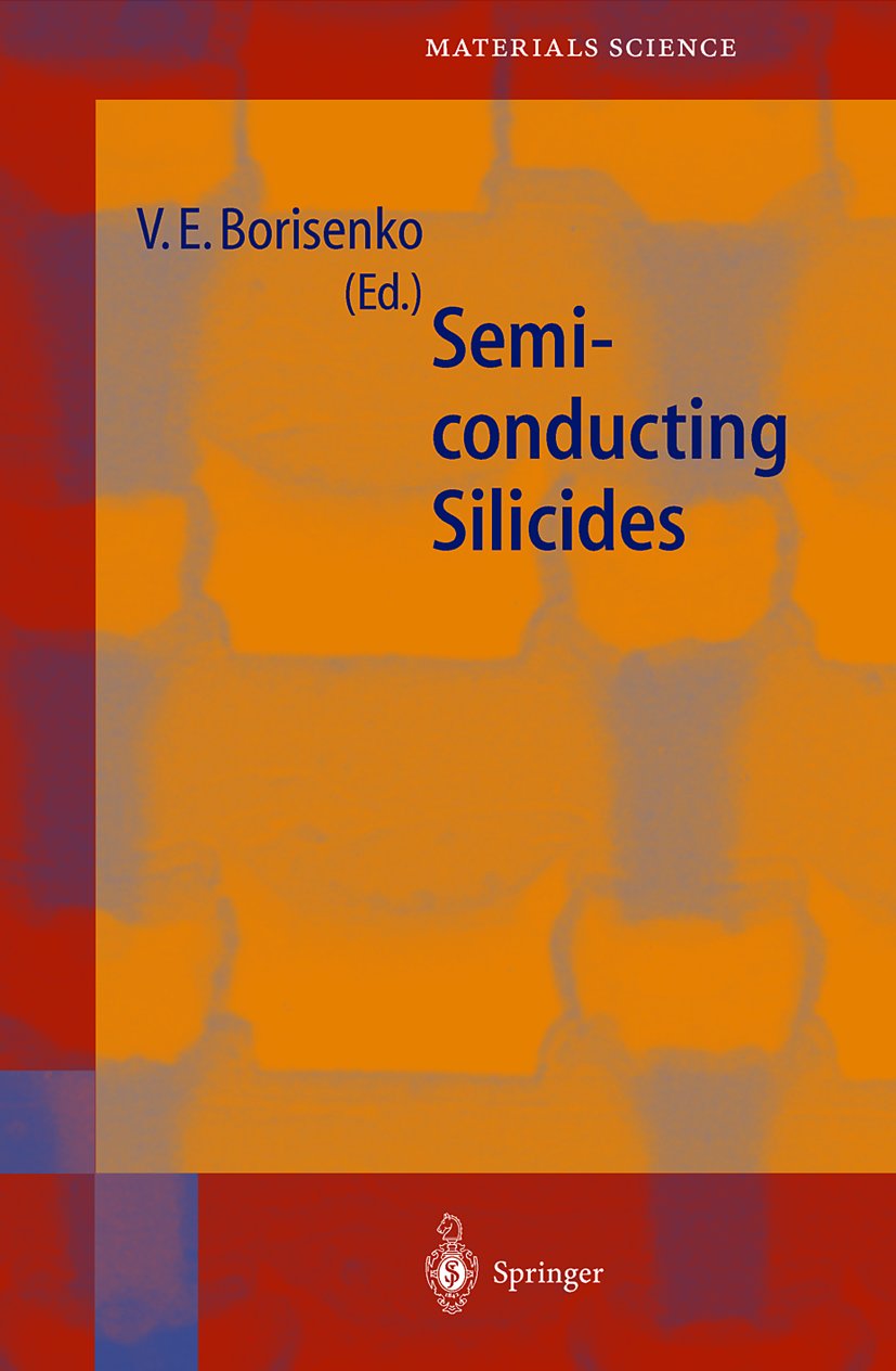 Springer Series in Materials Science