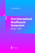 First International Moxifloxacin Symposium