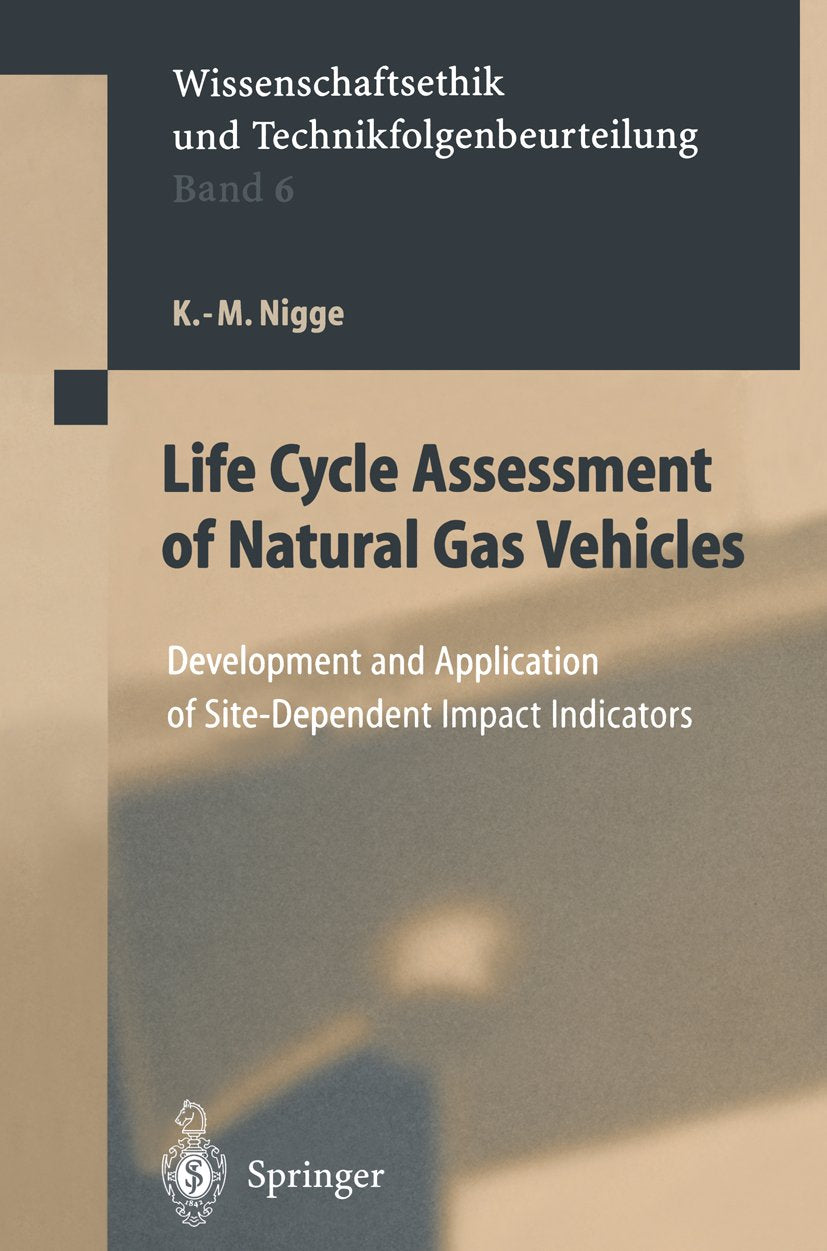 Ethics of Science and Technology Assessment