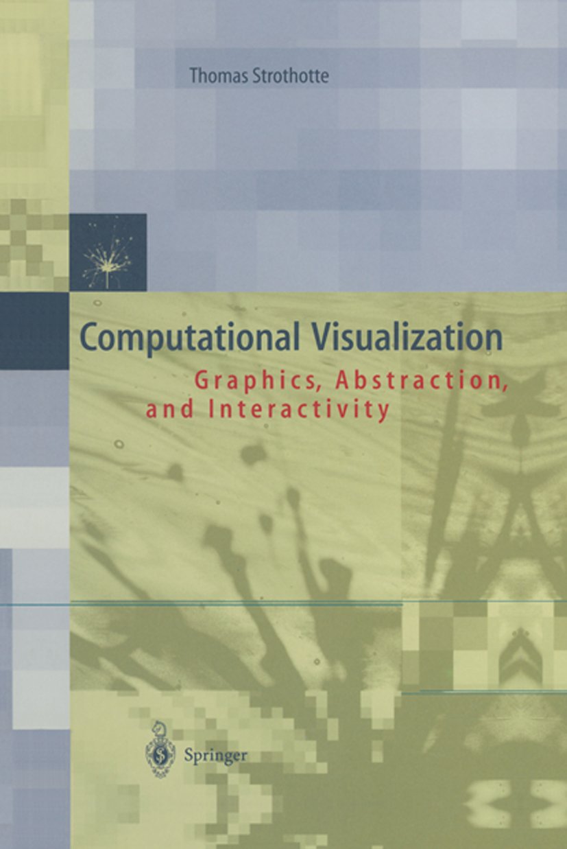 Computational Visualization