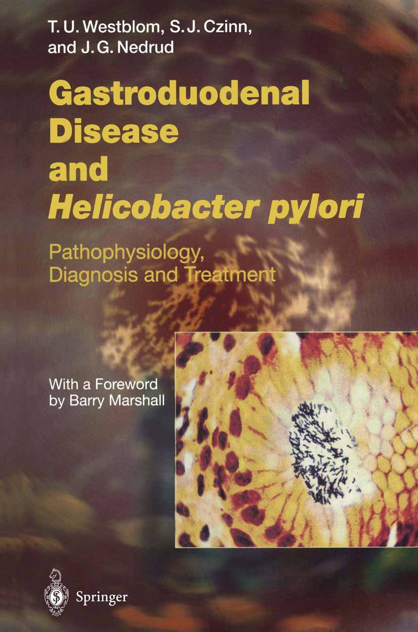 Current Topics in Microbiology and Immunology