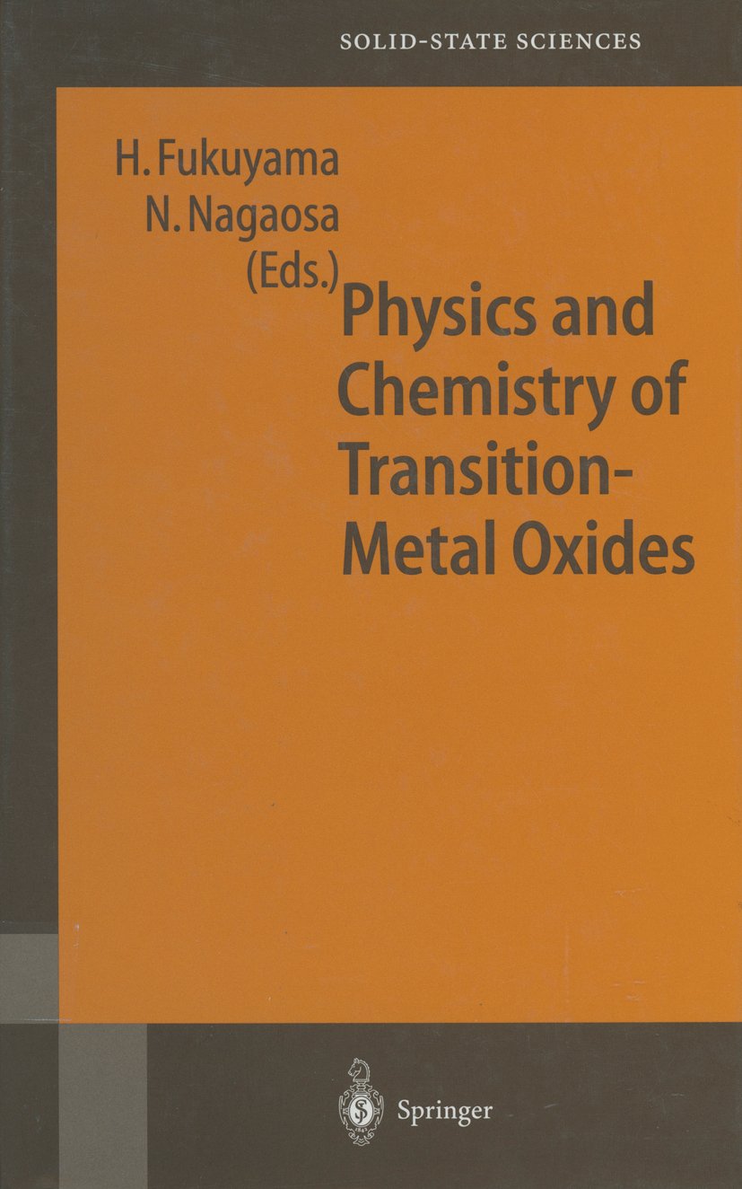 Springer Series in Solid-State Sciences