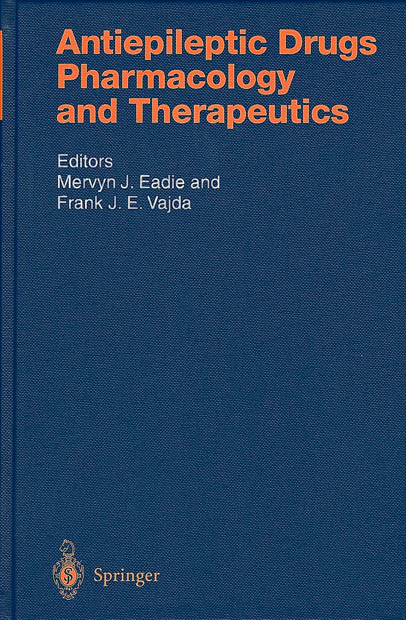 Handbook of Experimental Pharmacology
