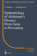 Research and Perspectives in Alzheimer's Disease