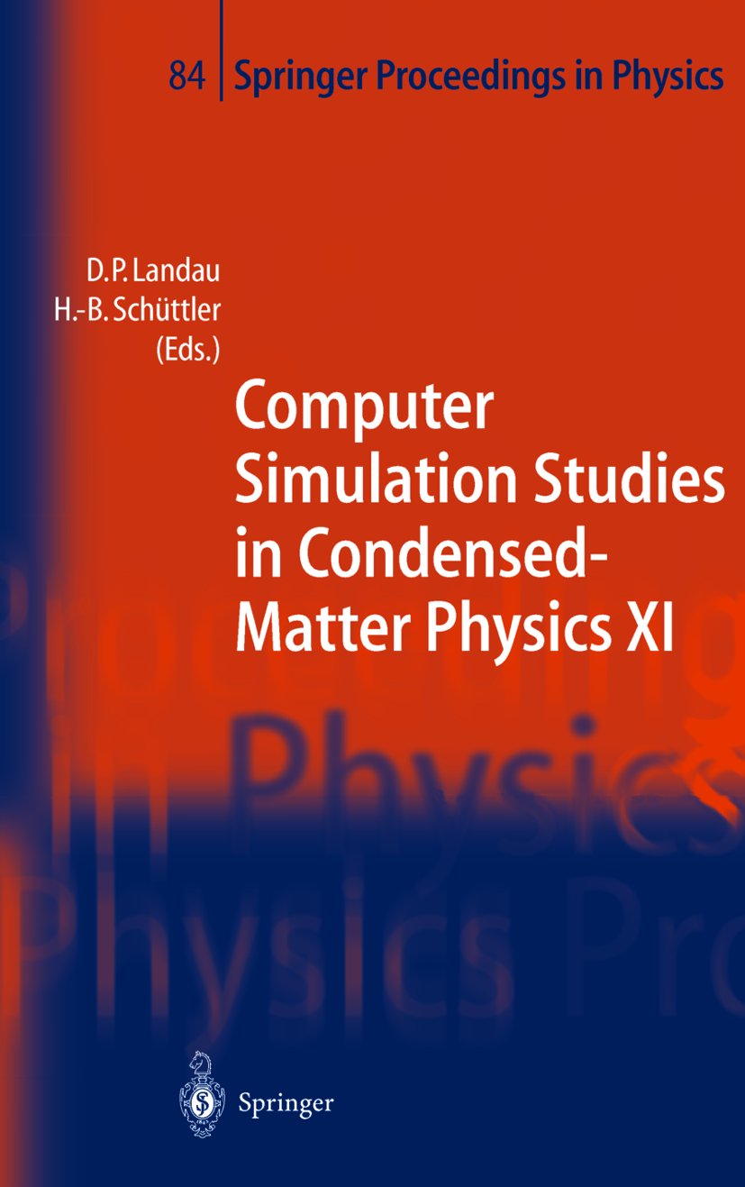 Springer Proceedings in Physics