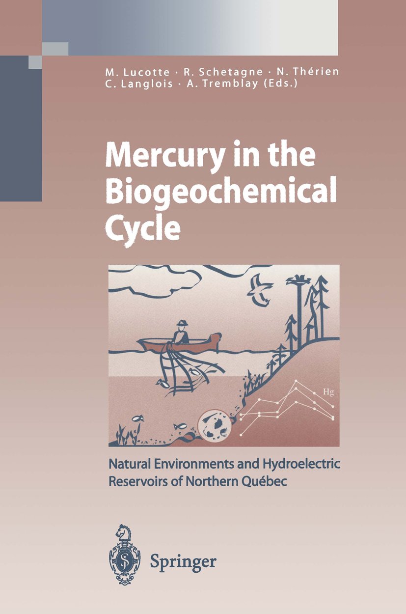 Environmental Science and Engineering
