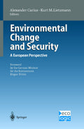 Environmental Change and Security