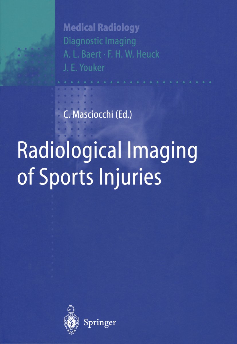 Medical Radiology