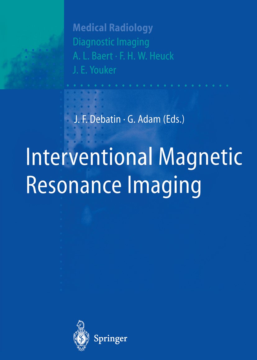 Medical Radiology