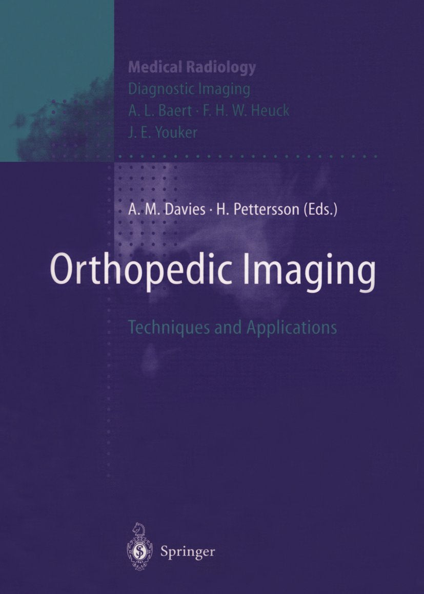 Medical Radiology