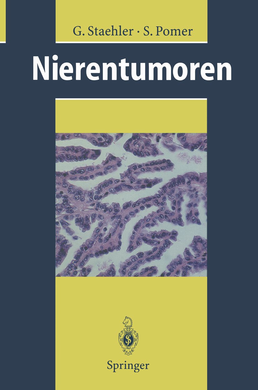 Nierentumoren