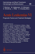 Haematology and Blood Transfusion Hämatologie und Bluttransfusion