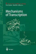 Mechanisms of Transcription