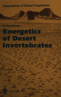 Adaptations of Desert Organisms