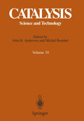 Catalysis
