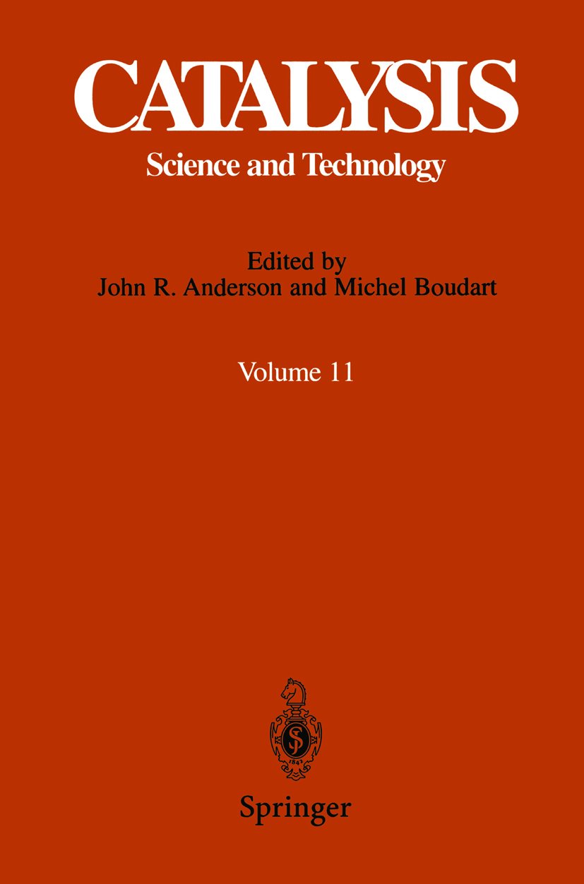 Catalysis