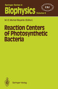 Springer Series in Biophysics