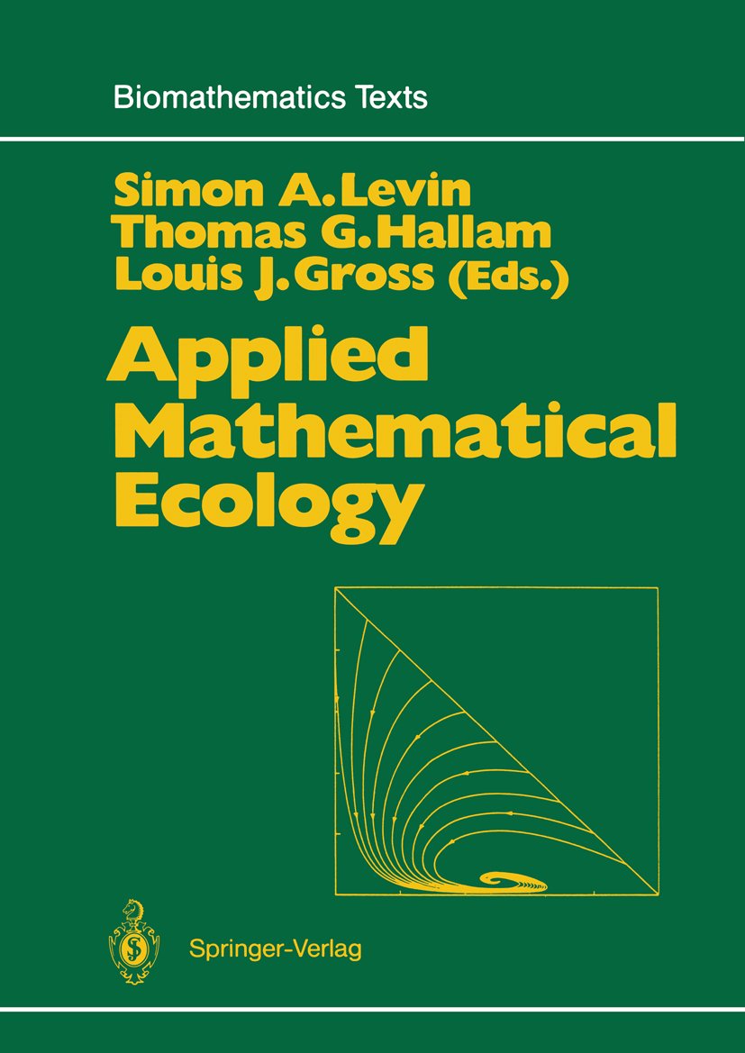Biomathematics