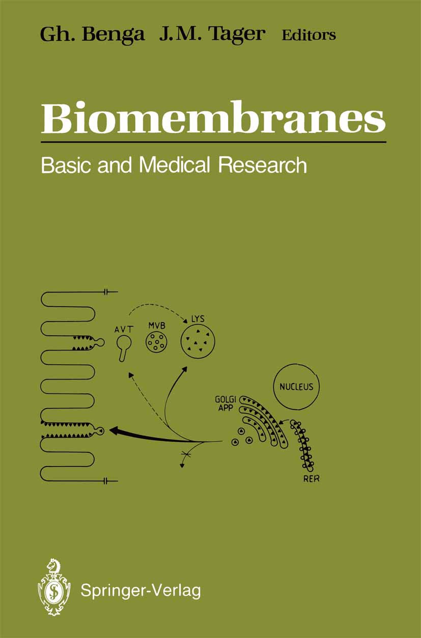 Biomembranes