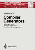 Monographs in Theoretical Computer Science. An EATCS Series