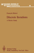 Springer Series in Computational Mathematics