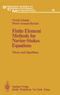 Springer Series in Computational Mathematics