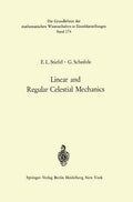 Grundlehren der mathematischen Wissenschaften