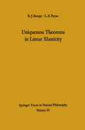 Springer Tracts in Natural Philosophy