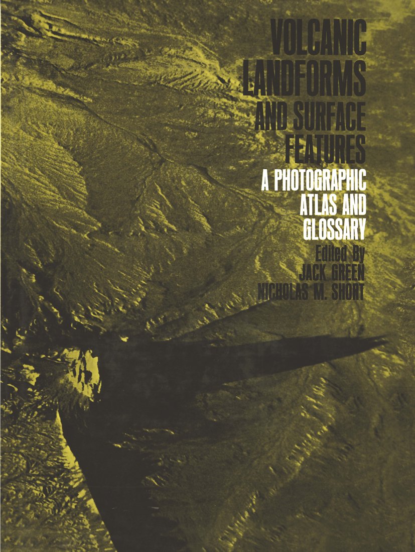 Volcanic Landforms and Surface Features