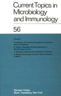 Current Topics in Microbiology and Immunology