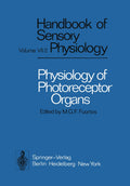 Handbook of Sensory Physiology