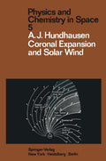Physics and Chemistry in Space