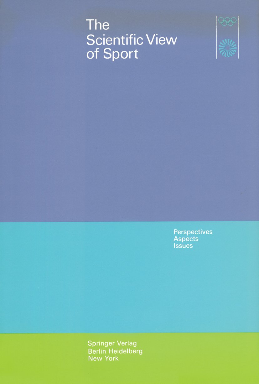 The Scientific View of Sport