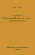 Springer Tracts in Natural Philosophy