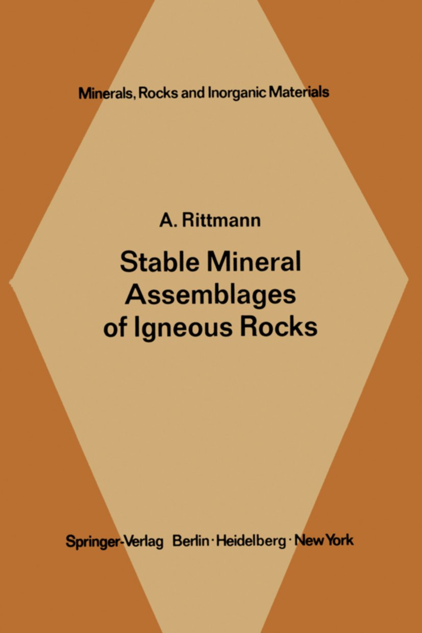 Minerals, Rocks and Mountains