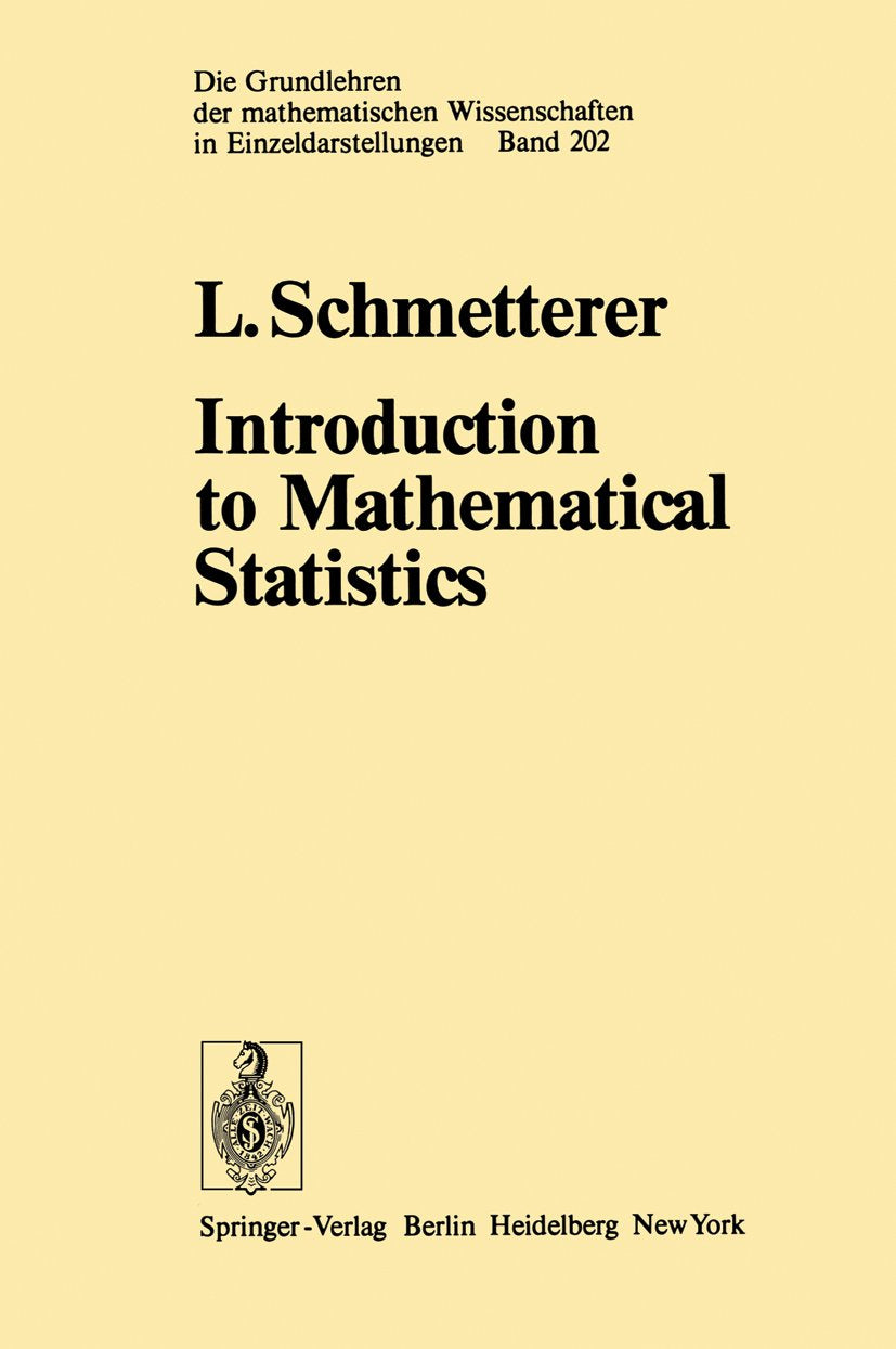 Grundlehren der mathematischen Wissenschaften