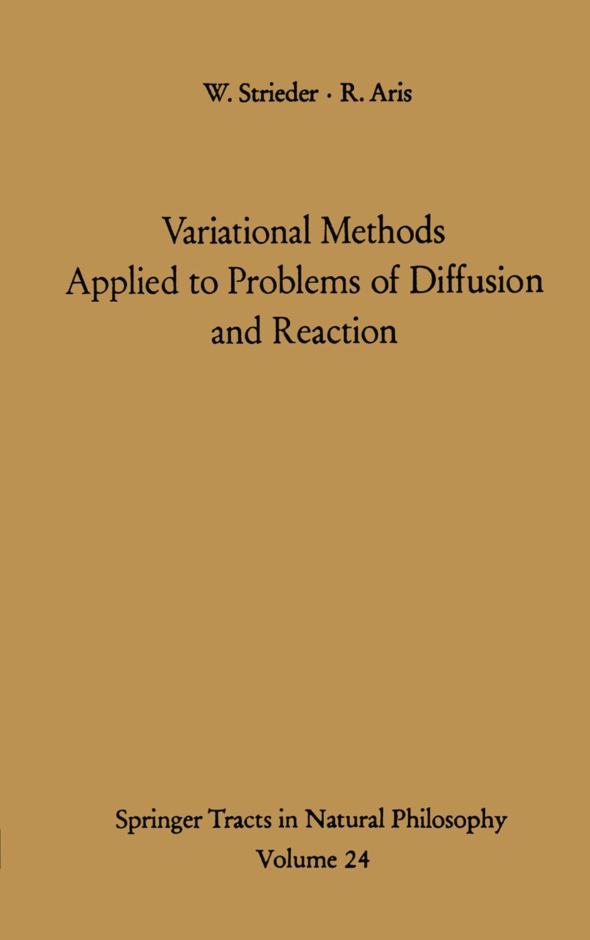 Springer Tracts in Natural Philosophy