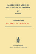 Handbuch der Urologie Encyclopedia of Urology Encyclopedie d'Urologie