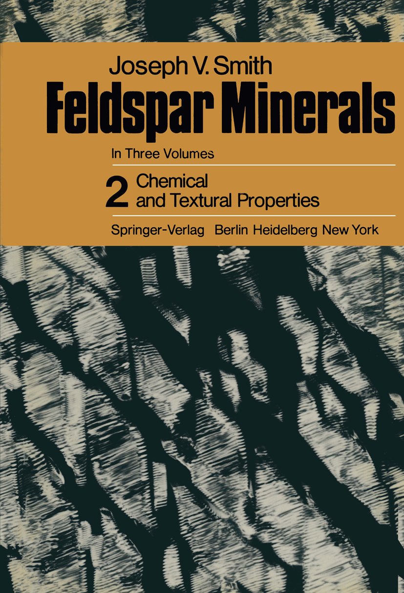 Feldspar Minerals