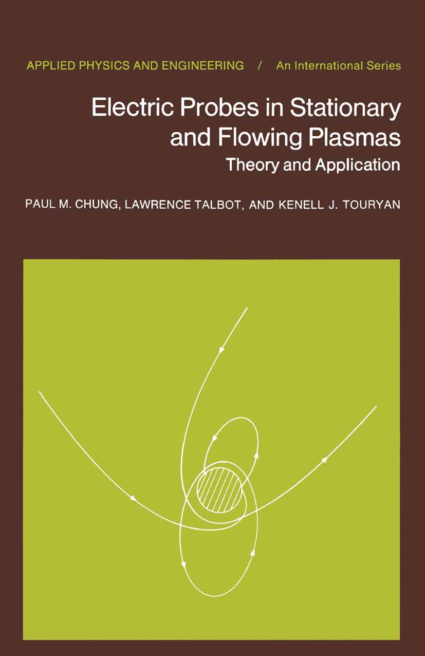 Electric Probes in Stationary and Flowing Plasmas
