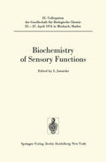 Colloquium der Gesellschaft für Biologische Chemie in Mosbach Baden