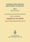 Surgery of the Ureter