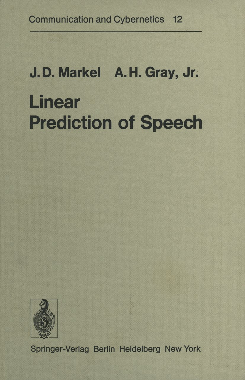 Communication and Cybernetics